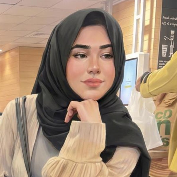 Batool - Creative Artist